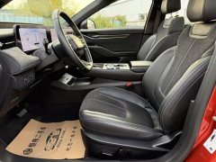 Ford Mondeo 2.0T EcoBoost Premium - ფოტო 11
