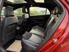 Ford Mondeo 2.0T EcoBoost Premium - ფოტო 12