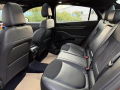 Ford Mondeo 2.0T EcoBoost Premium - ფოტო 13