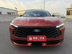 Ford Mondeo 2.0T EcoBoost Premium - ფოტო 2