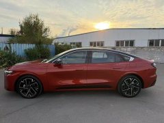 Ford Mondeo 2.0T EcoBoost Premium - ფოტო 4