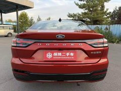 Ford Mondeo 2.0T EcoBoost Premium - ფოტო 6