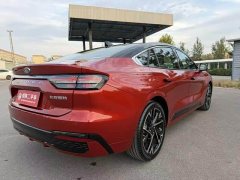 Ford Mondeo 2.0T EcoBoost Premium - ფოტო 7