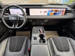 Ford Mondeo 2.0T EcoBoost Premium - ფოტო 8