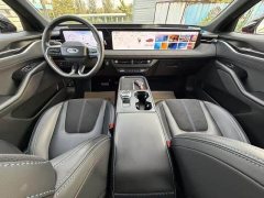 Ford Mondeo 2.0T EcoBoost Premium - ფოტო 9