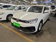 Volkswagen Lavida Sharp 1.5L Automatic Outstanding New Edition - ფოტო 1
