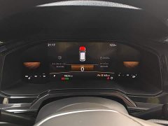 Volkswagen Lavida Sharp 1.5L Automatic Outstanding New Edition - ფოტო 11