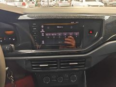 Volkswagen Lavida Sharp 1.5L Automatic Outstanding New Edition - ფოტო 12