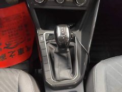 Volkswagen Lavida Sharp 1.5L Automatic Outstanding New Edition - ფოტო 13