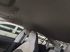 Volkswagen Lavida Sharp 1.5L Automatic Outstanding New Edition - ფოტო 17
