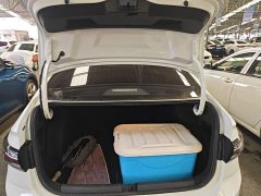 Volkswagen Lavida Sharp 1.5L Automatic Outstanding New Edition - ფოტო 18