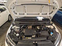 Volkswagen Lavida Sharp 1.5L Automatic Outstanding New Edition - ფოტო 19