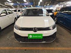 Volkswagen Lavida Sharp 1.5L Automatic Outstanding New Edition - ფოტო 2