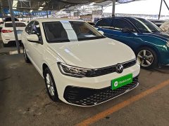 Volkswagen Lavida Sharp 1.5L Automatic Outstanding New Edition - ფოტო 3