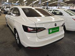 Volkswagen Lavida Sharp 1.5L Automatic Outstanding New Edition - ფოტო 4