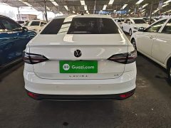 Volkswagen Lavida Sharp 1.5L Automatic Outstanding New Edition - ფოტო 5