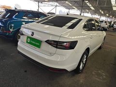 Volkswagen Lavida Sharp 1.5L Automatic Outstanding New Edition - ფოტო 6
