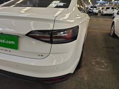 Volkswagen Lavida Sharp 1.5L Automatic Outstanding New Edition - ფოტო 7