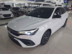 SAIC MG i5 Facelift 1.5L CVT Diamond Edition - ფოტო 1