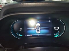 SAIC MG i5 Facelift 1.5L CVT Diamond Edition - ფოტო 11