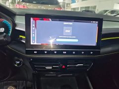 SAIC MG i5 Facelift 1.5L CVT Diamond Edition - ფოტო 12