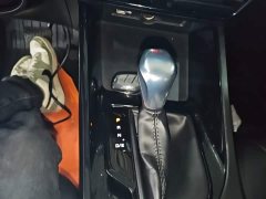 SAIC MG i5 Facelift 1.5L CVT Diamond Edition - ფოტო 13