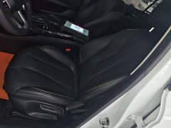 SAIC MG i5 Facelift 1.5L CVT Diamond Edition - ფოტო 14