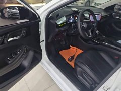 SAIC MG i5 Facelift 1.5L CVT Diamond Edition - ფოტო 15