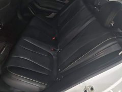 SAIC MG i5 Facelift 1.5L CVT Diamond Edition - ფოტო 16