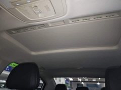 SAIC MG i5 Facelift 1.5L CVT Diamond Edition - ფოტო 17