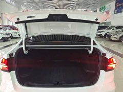 SAIC MG i5 Facelift 1.5L CVT Diamond Edition - ფოტო 18