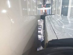 SAIC MG i5 Facelift 1.5L CVT Diamond Edition - ფოტო 20