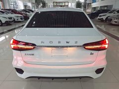 SAIC MG i5 Facelift 1.5L CVT Diamond Edition - ფოტო 5