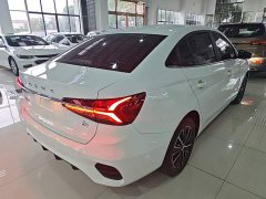 SAIC MG i5 Facelift 1.5L CVT Diamond Edition - ფოტო 6