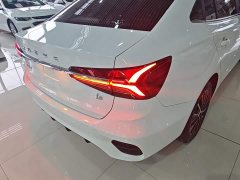 SAIC MG i5 Facelift 1.5L CVT Diamond Edition - ფოტო 7