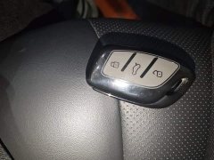 SAIC MG i5 Facelift 1.5L CVT Diamond Edition - ფოტო 8