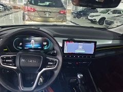 SAIC MG i5 Facelift 1.5L CVT Diamond Edition - ფოტო 9