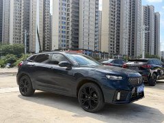 Great Wall WEY VV7 2.0T Tech Edition - фото 1
