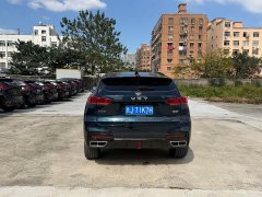 Great Wall WEY VV7 2.0T Tech Edition - фото 10