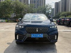Great Wall WEY VV7 2.0T Tech Edition - фото 2