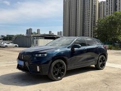 Great Wall WEY VV7 2.0T Tech Edition - фото 3