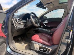 Great Wall WEY VV7 2.0T Tech Edition - фото 4