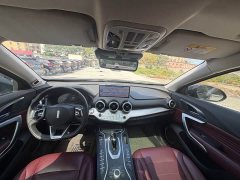Great Wall WEY VV7 2.0T Tech Edition - фото 7