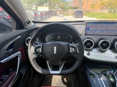 Great Wall WEY VV7 2.0T Tech Edition - фото 8