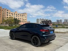 Great Wall WEY VV7 2.0T Tech Edition - фото 9