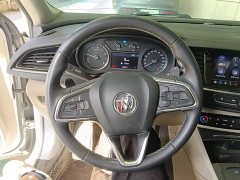 Buick Regal 552T Elite - ფოტო 10