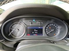 Buick Regal 552T Elite - ფოტო 11