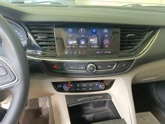 Buick Regal 552T Elite - ფოტო 12