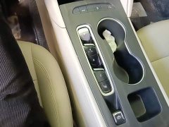 Buick Regal 552T Elite - ფოტო 13