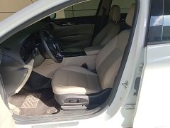 Buick Regal 552T Elite - ფოტო 14